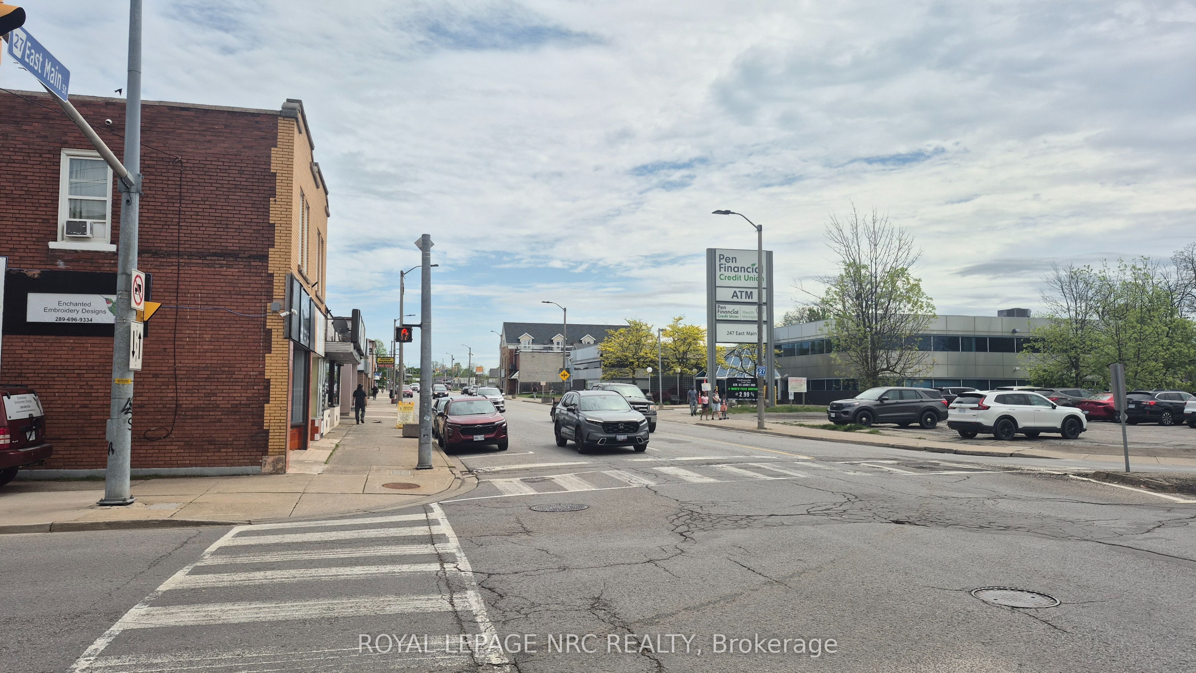 Additional image 6 of 236-232 East Main Street, Welland, ON, L3B 3W9