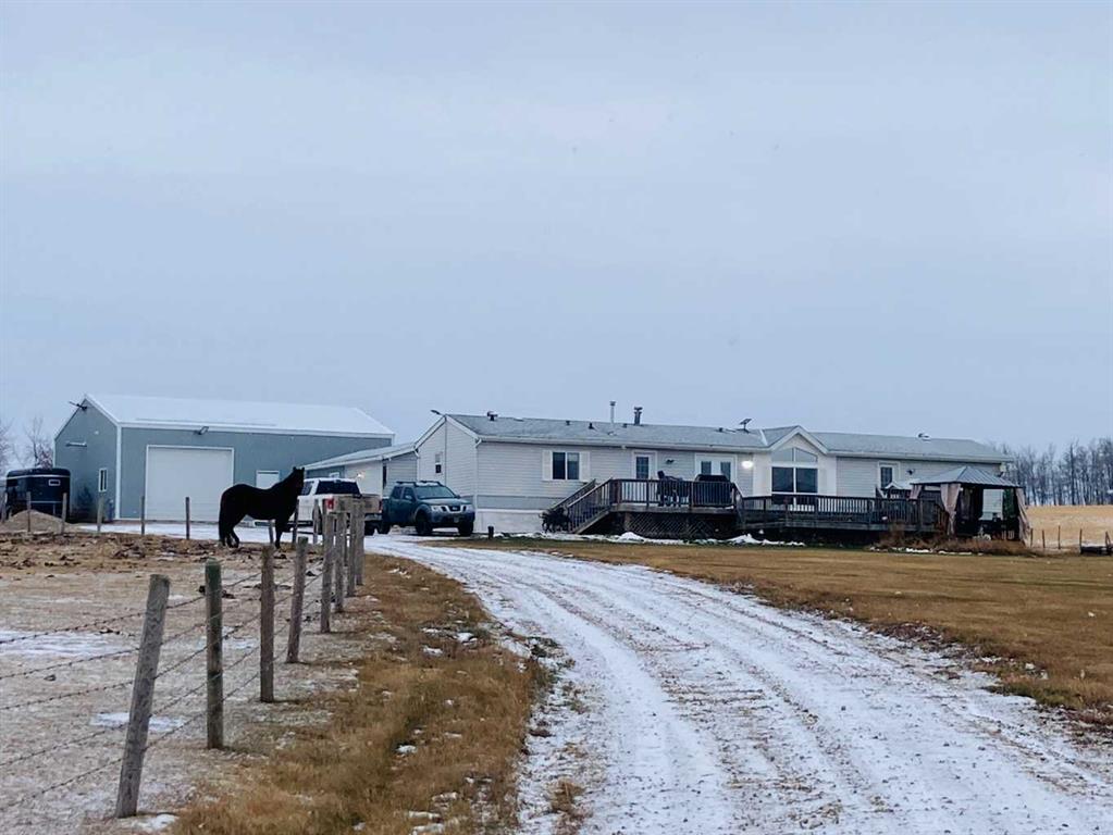 56120 Range Road 93 , Rural Lac Ste. Anne County, AB, T7S 1N3