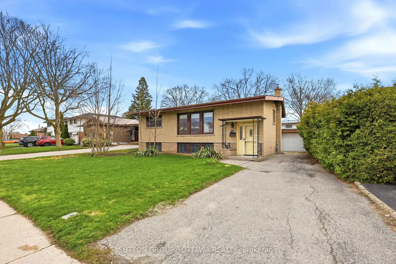 301 Central Park Boulevard