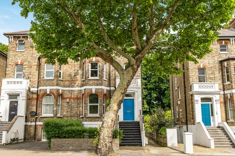 Waldram Park Road, London SE23, Studio for sale