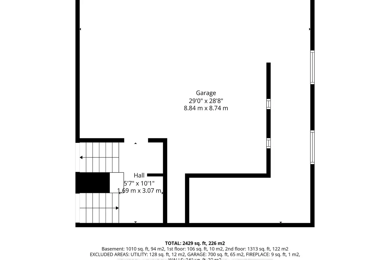 Additional image 16 of 13531 Grantley Road