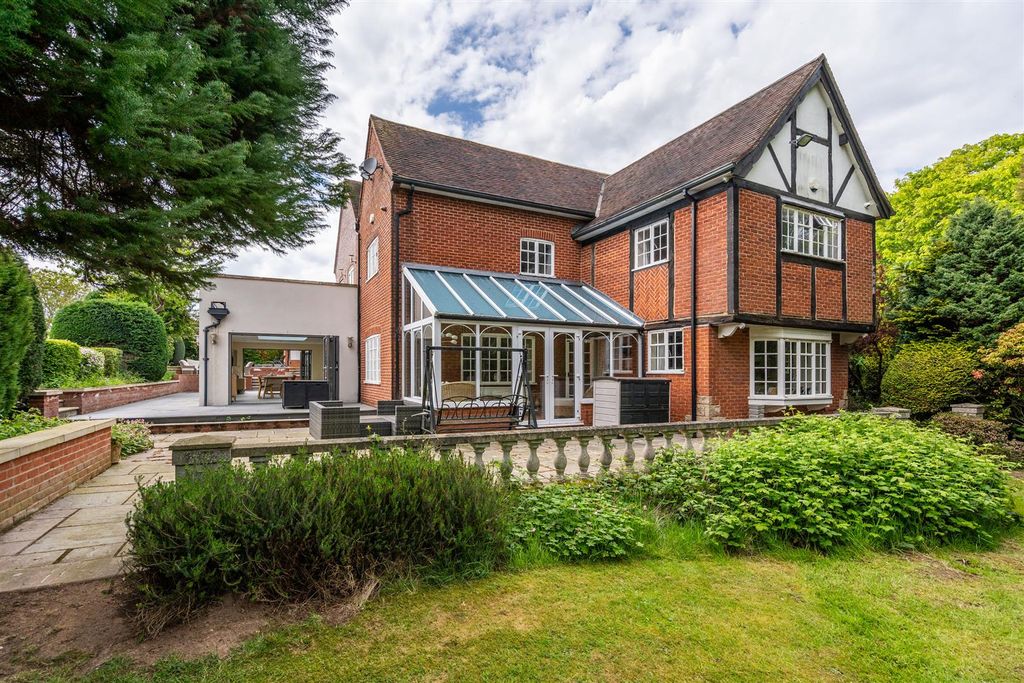 Additional image 26 of 5 bed detached house for saleBakers Lane, Knowle B93