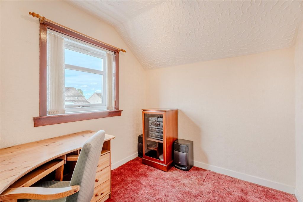 Additional image 17 of 3 bed semi-detached house for saleAirbles Crescent, Motherwell ML1