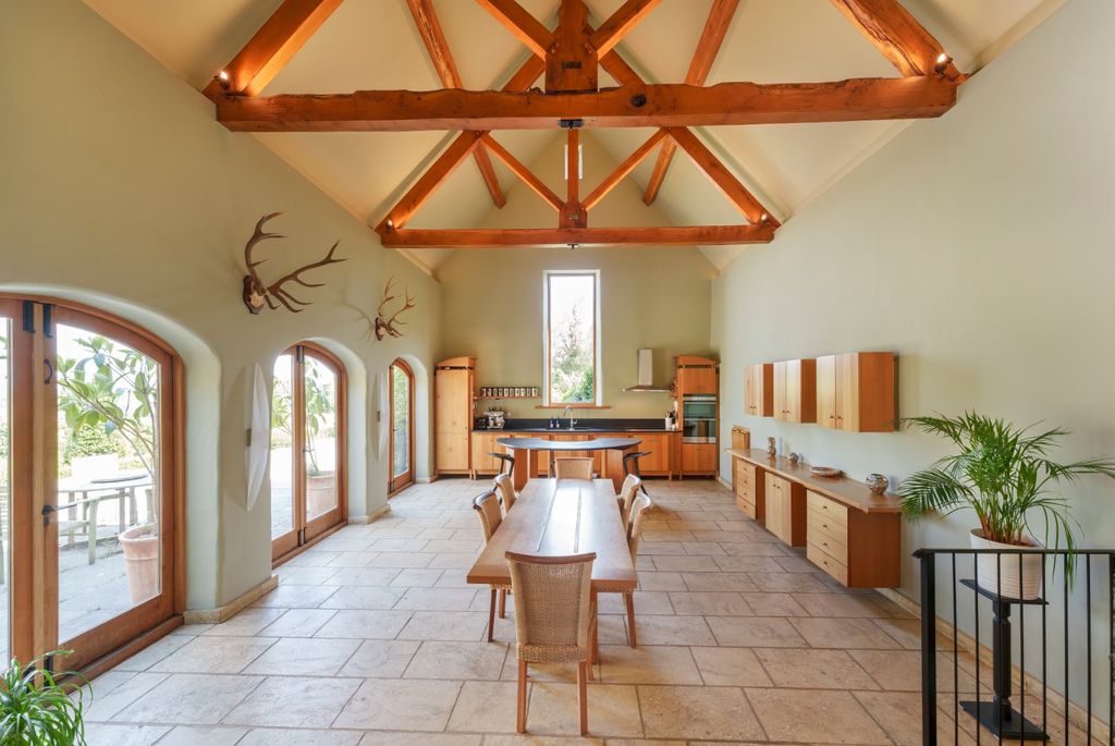Additional image 6 of 7 bed detached house for saleHinton Charterhouse, Bath, Somerset BA2