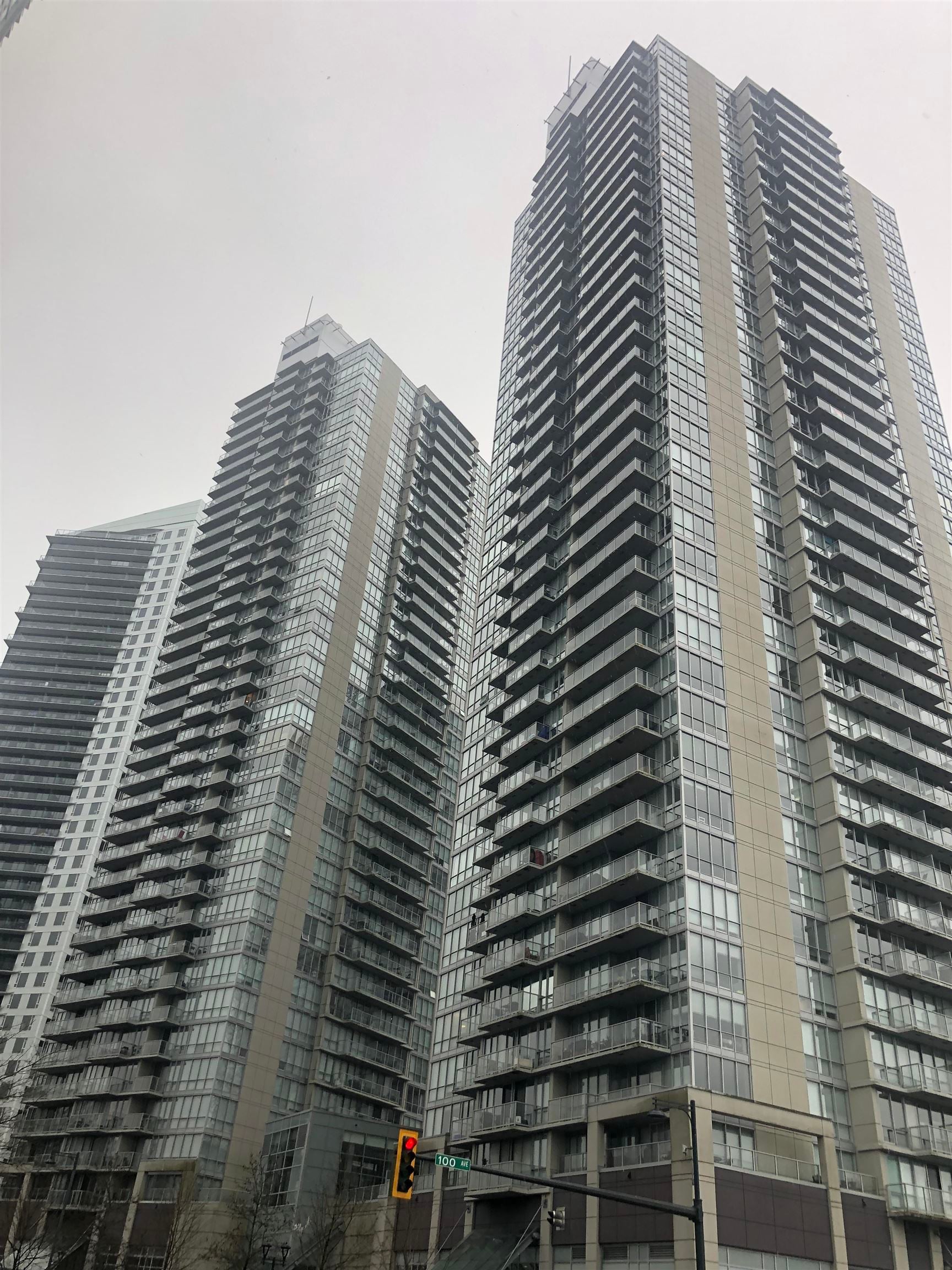 2109-13688 100 Avenue, Surrey, BC, V3T 0G5