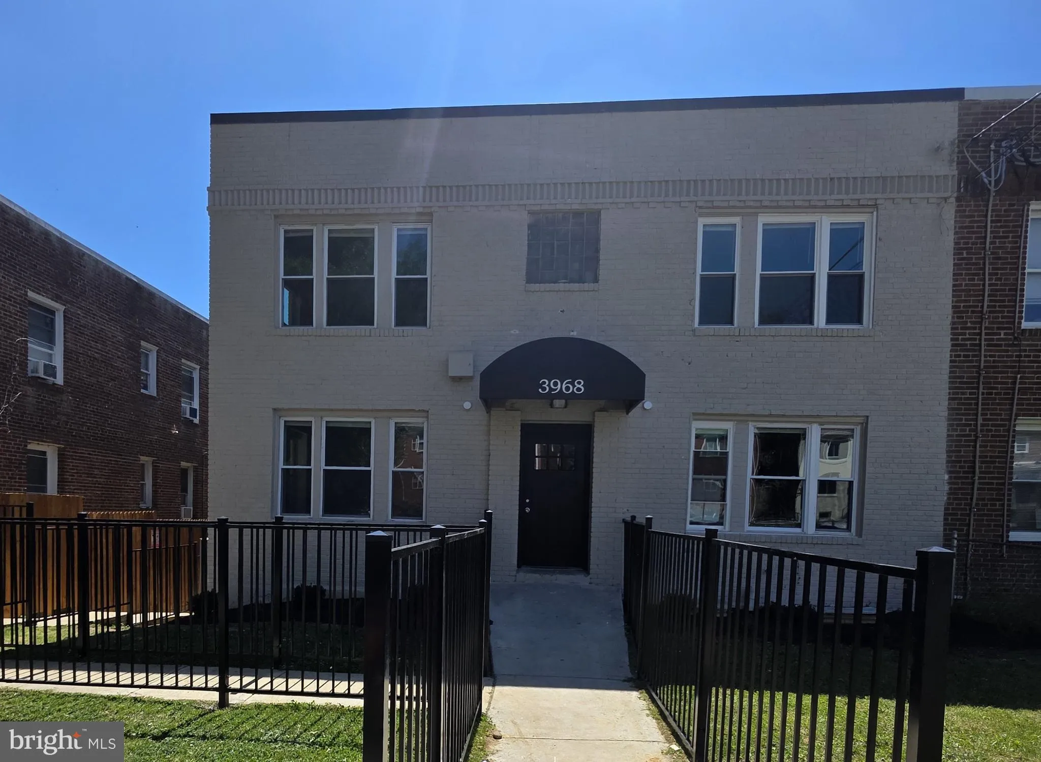 Additional image 42 of 3968 Martin Luther King Jr Avenue SW Unit 1, Washington, DC 20032