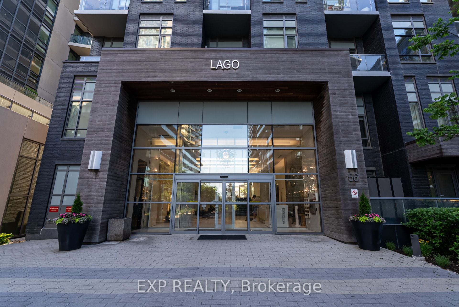 Additional image 6 of 2304-56 Annie Craig Drive, Toronto, ON, M8V 0C8