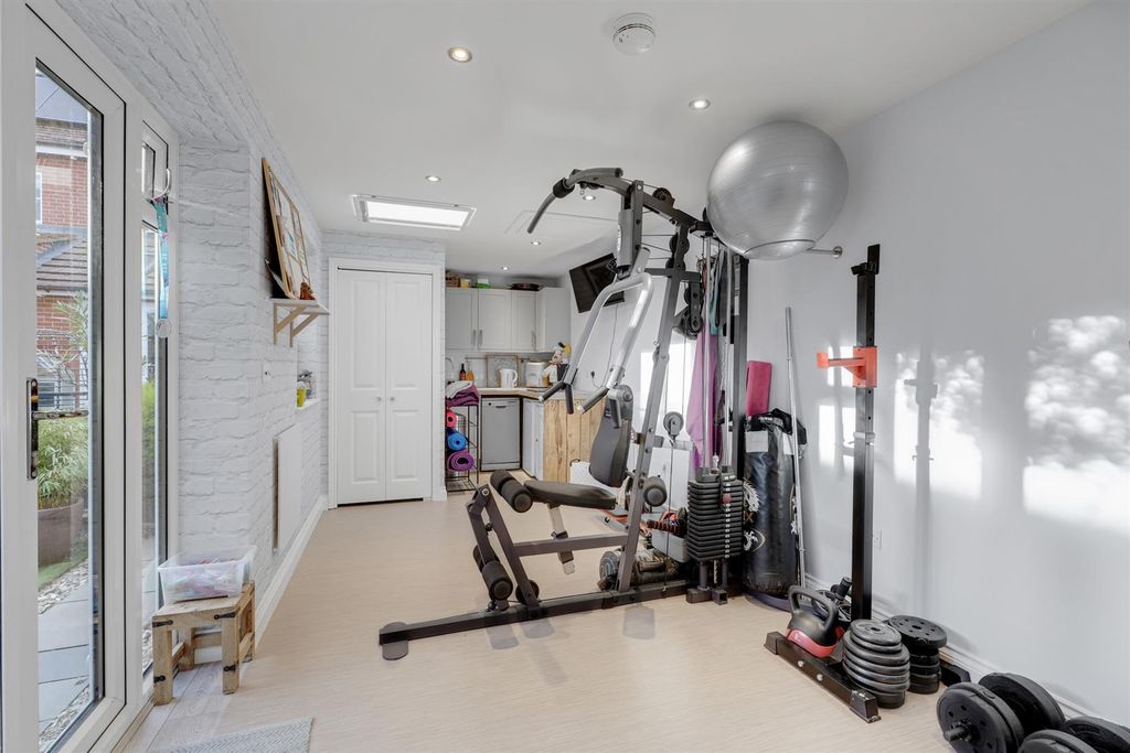 Additional image 30 of 4 bed detached house for saleSam Harrison Way, Northampton NN5