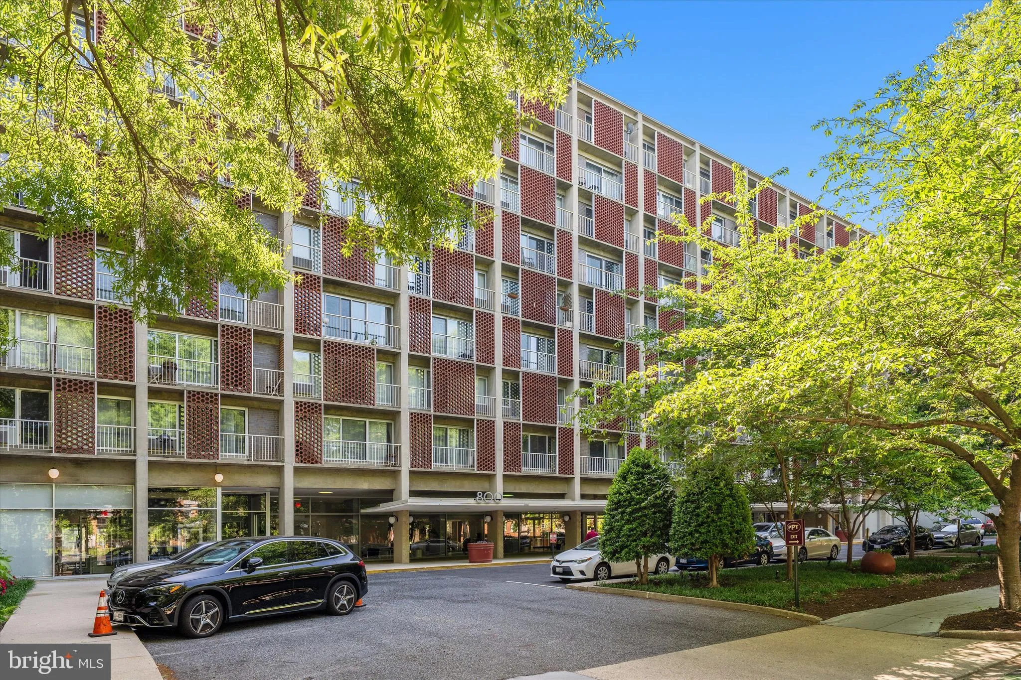 Additional image 29 of 800 4th Street SW Unit N501, Washington, DC 20024