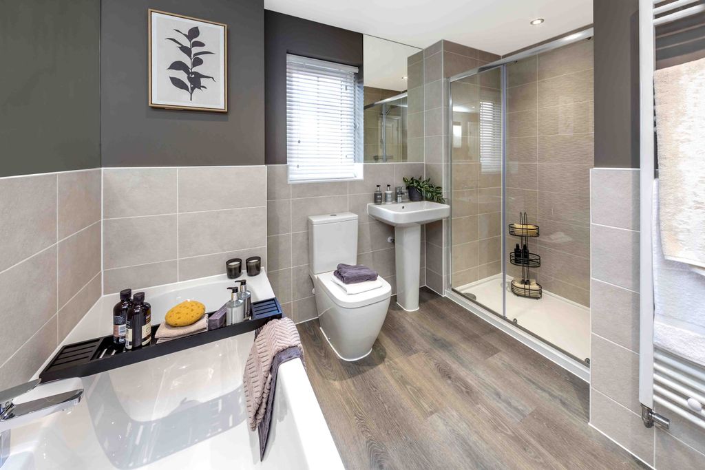 Additional image 10 of 5 bed detached house for sale"Earlswood" at Sandwich Road, Deal CT14