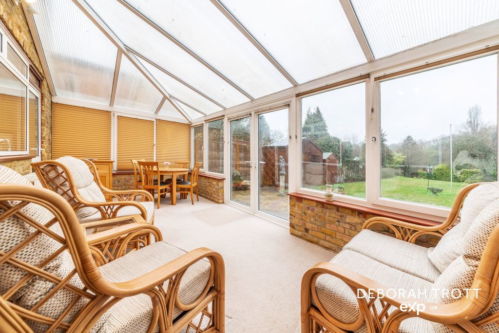Additional image 9 of 4 bed detached house for saleLondon Road, Leybourne, West Malling ME19