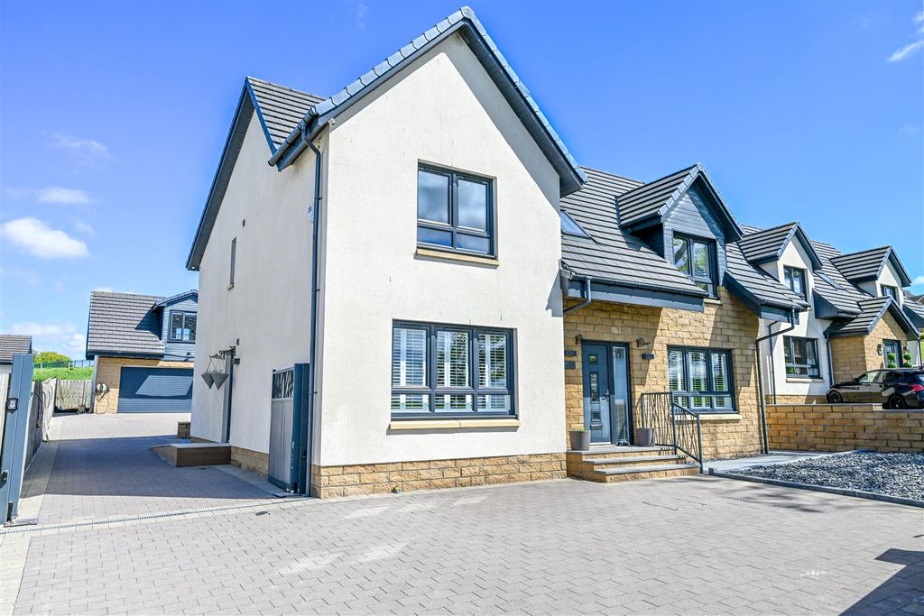 Additional image 39 of 5 bed detached house for saleGreenhill Road, Cleland, Motherwell ML1