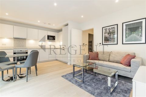 Fitzgerald Court, Rodney Street N1