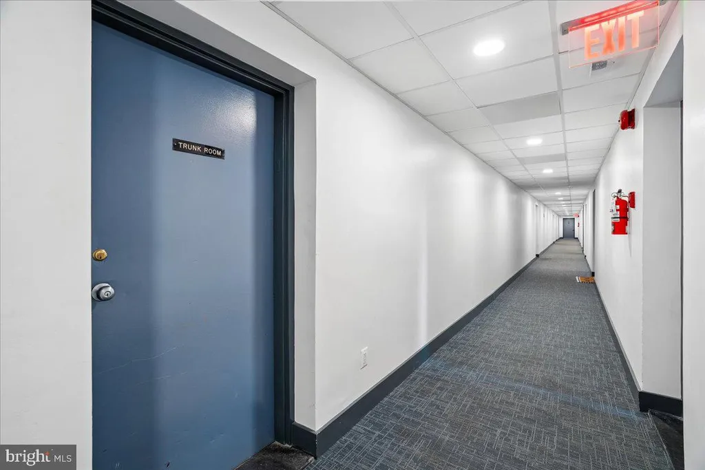 2710 Macomb Street NW Unit 111, Washington, DC 20008