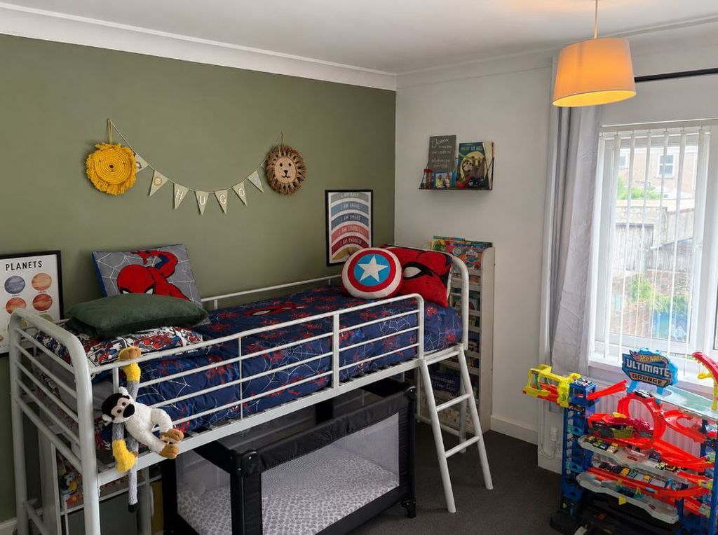 Additional image 6 of 2 bed flat for saleIncline Row, Port Talbot SA13