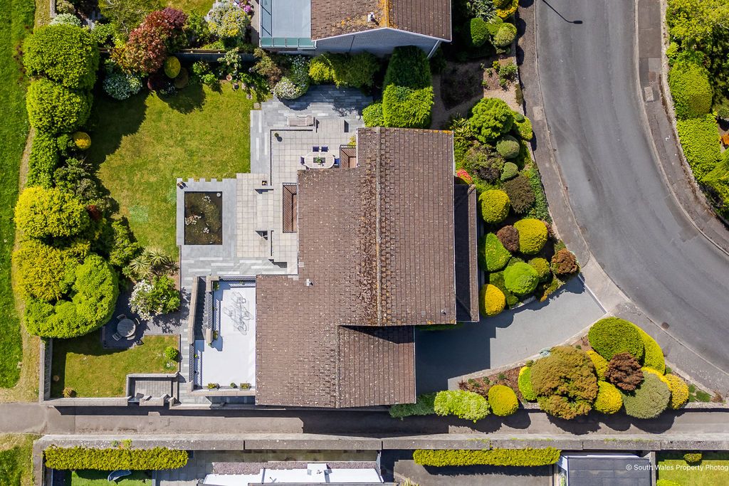 Additional image 25 of 5 bed detached house for saleThe Paddocks, Penarth CF64