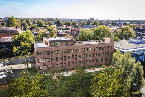 Fully Managed London High Yield Property, Uxbridge UB8, New home