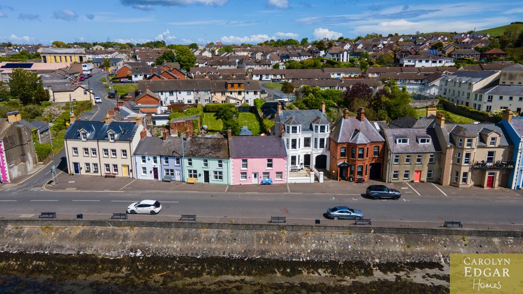 Additional image 66 of 4 bed terraced house for sale28 Shore Road, Portaferry, Newtownards, Co Down BT22