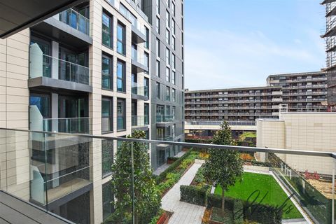 15 Glenthorne Road, Hammersmith, London W6