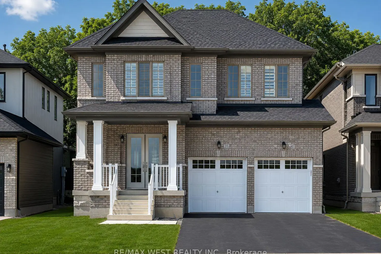 35 Gilham Way