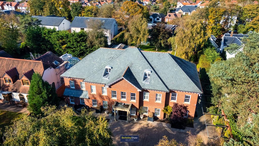 Additional image 59 of 6 bed detached house for saleVictoria Road, Freshfield L37