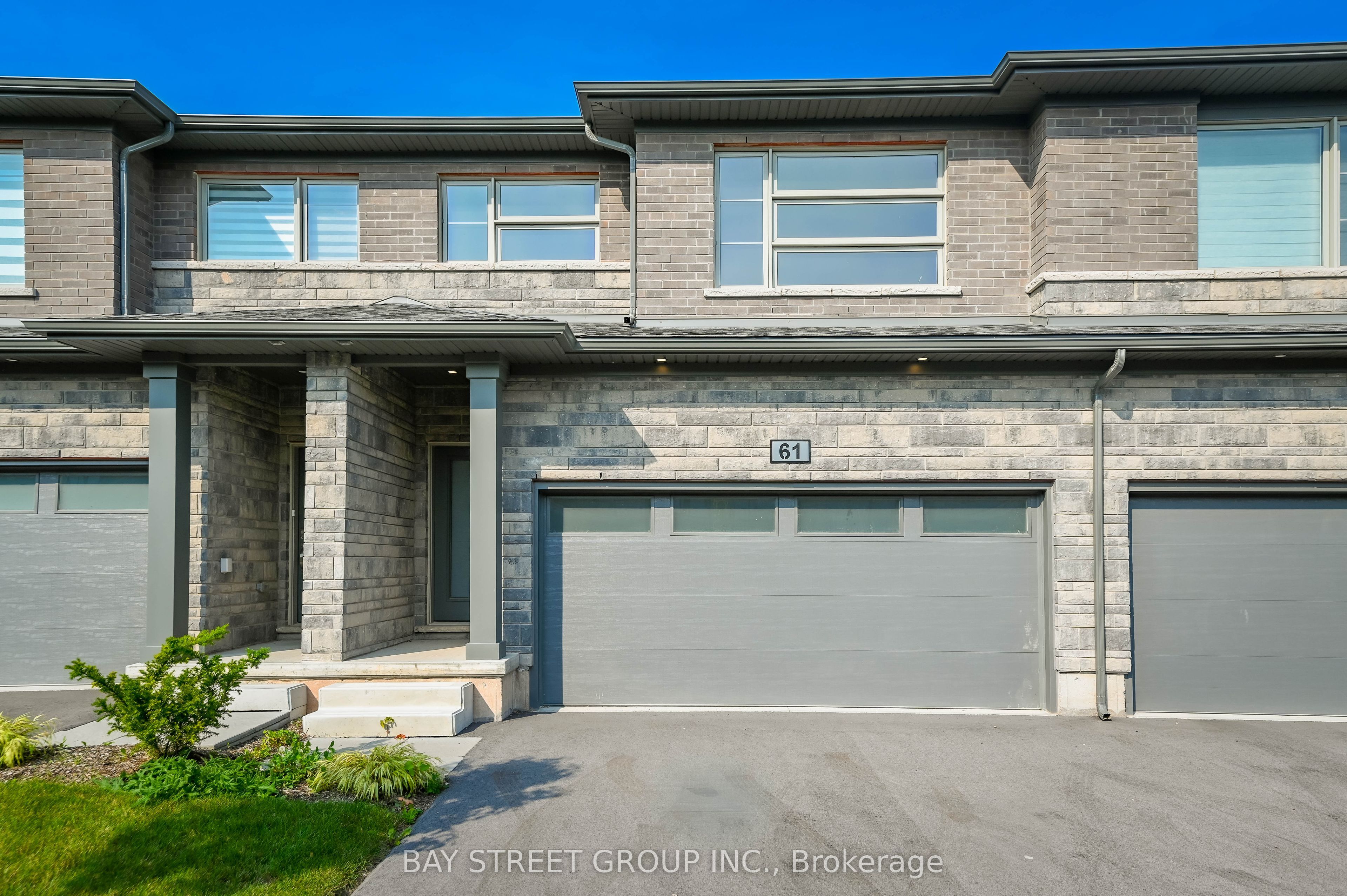 61-4552 Portage Road, Niagara Falls, ON, L2E 6A8