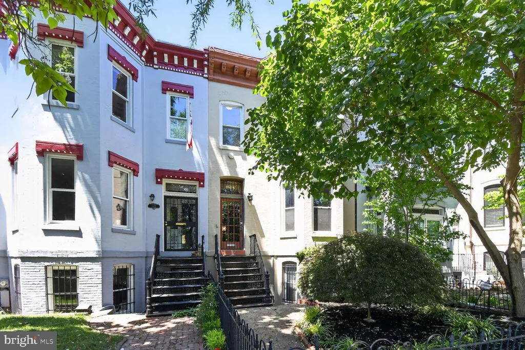 1914 11th Street NW, Washington, DC 20001