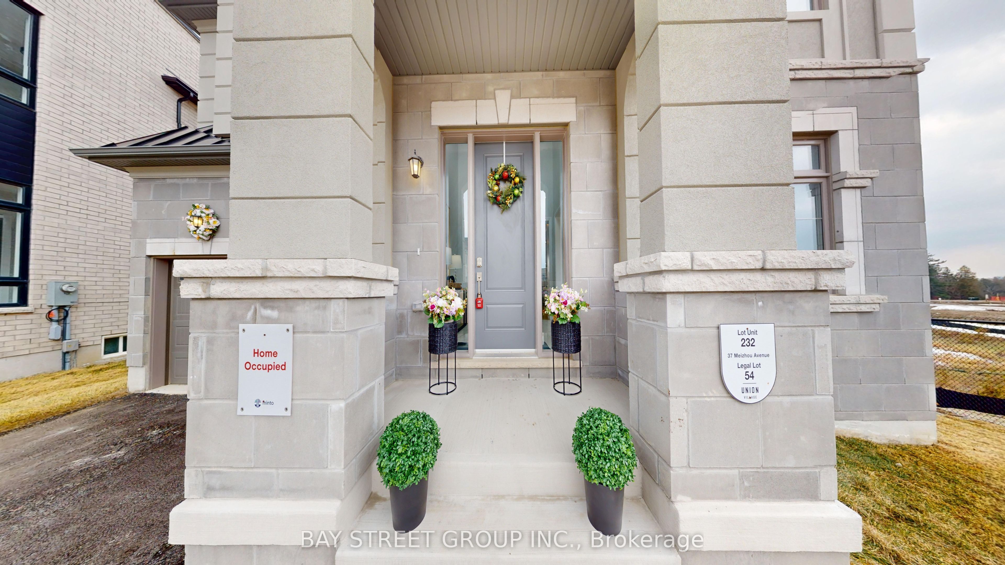 Additional image 3 of 37 Meizhou Avenue S, Markham, ON, L6C 3J6