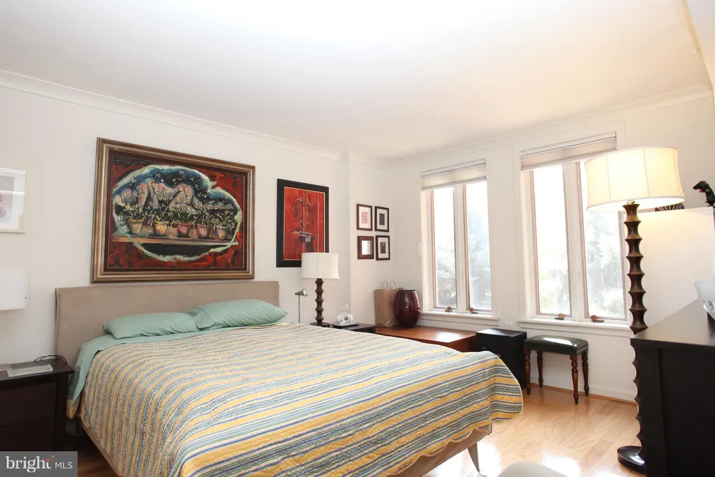 Additional image 7 of 1045 31st Street NW Unit 205, Washington, DC 20007