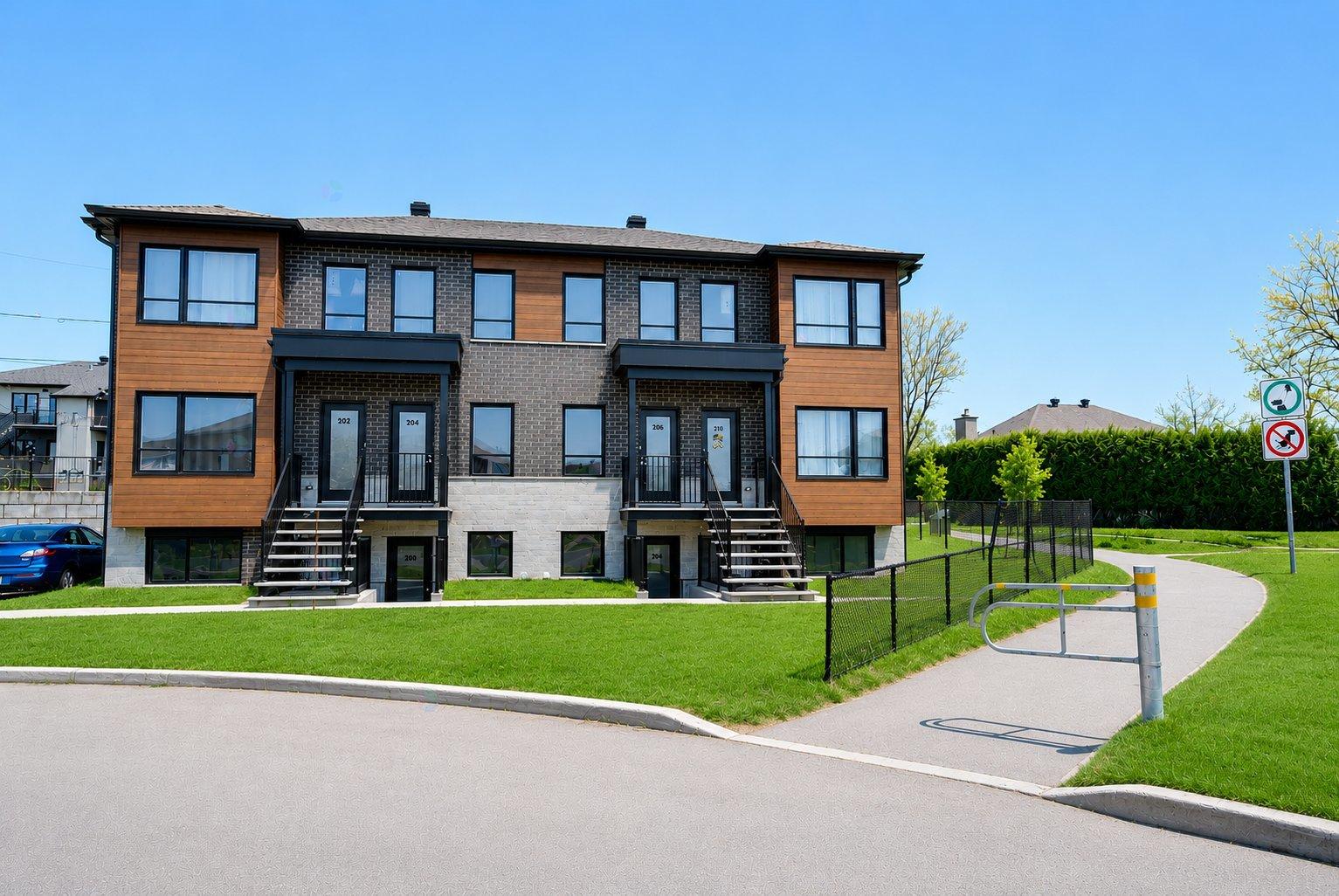 198 Rue Victor-Bourgeau