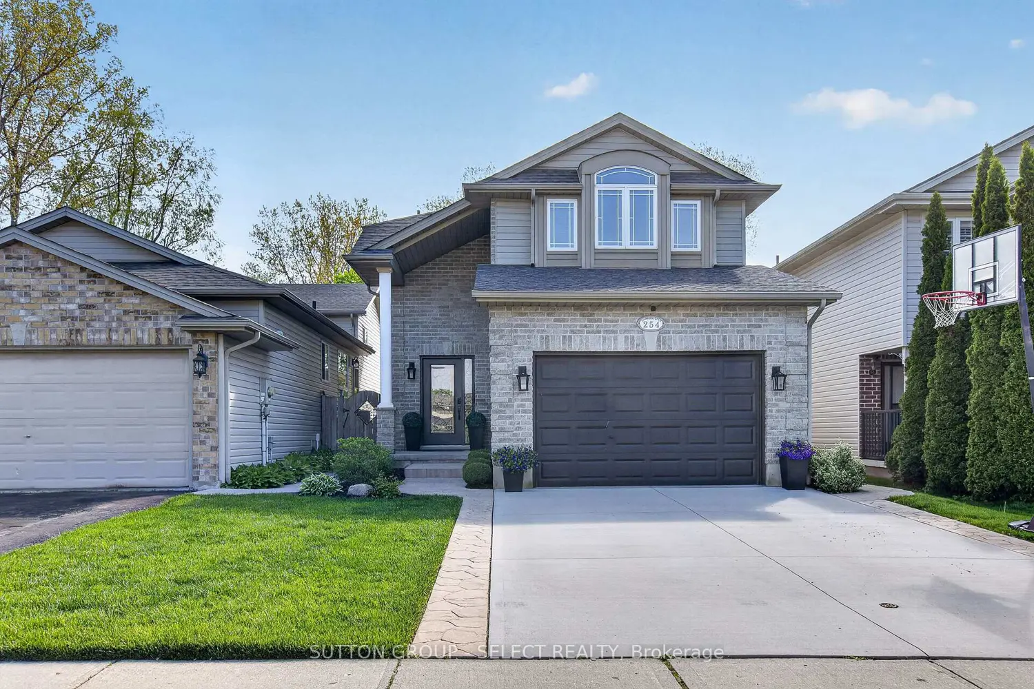 254 Crimson Crescent