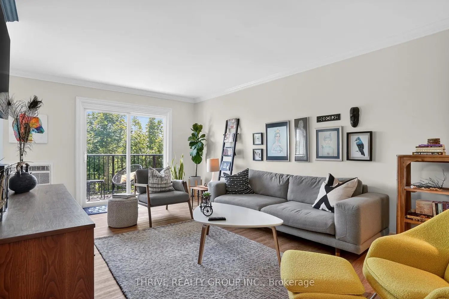 Additional image 6 of 570 William Street 603