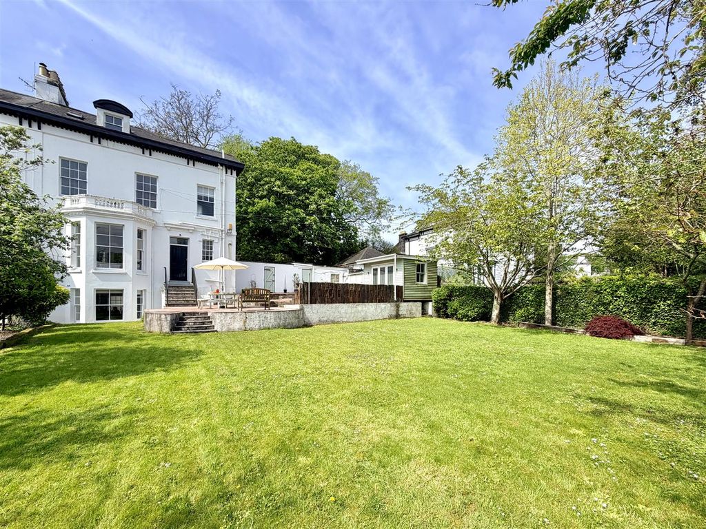 Additional image 30 of 5 bed detached house for saleStoke, Plymouth PL1