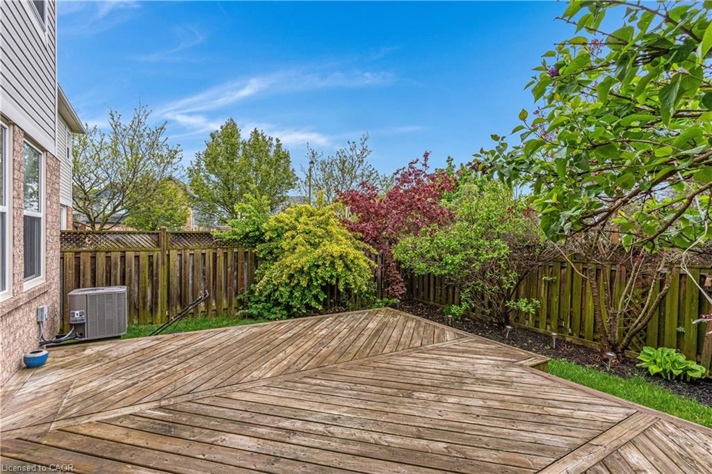 Additional image 3 of 92 Baggs Crescent, Cambridge, ON, N1T 2E8