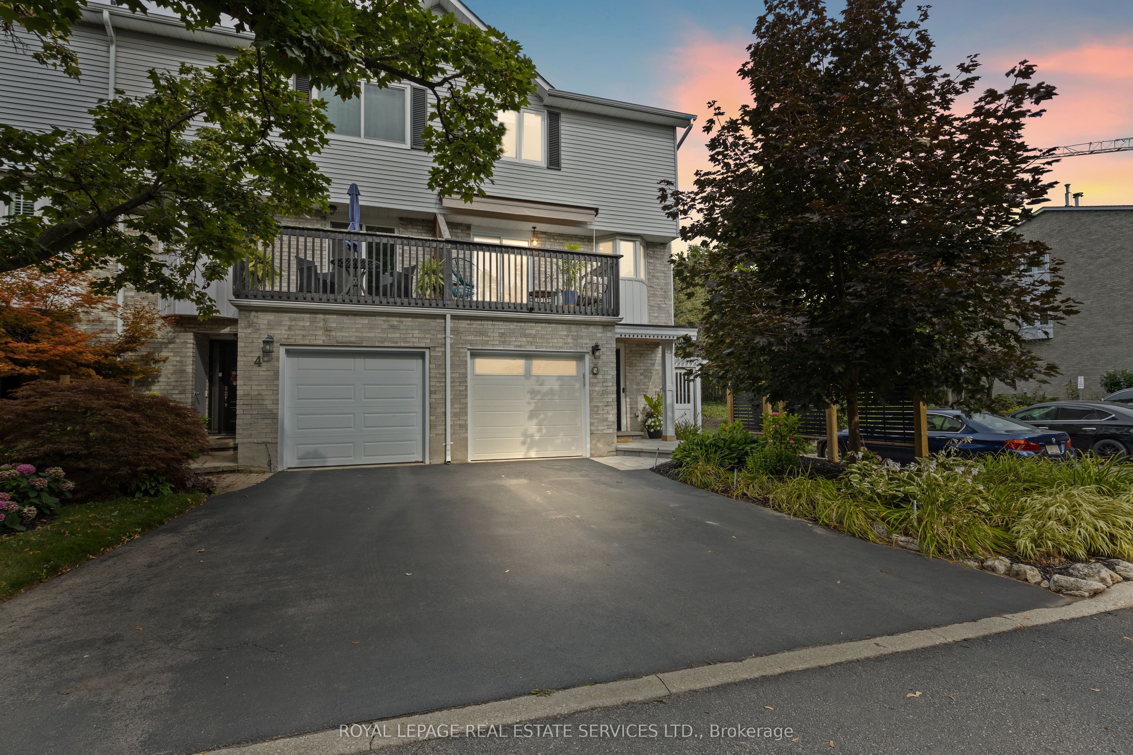 Additional image 2 of 5-2303 Marine Drive, Oakville, ON, L6L 1C2
