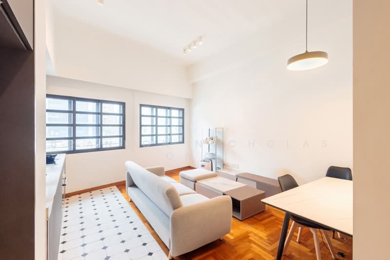 1 Tessensohn Road photo 3