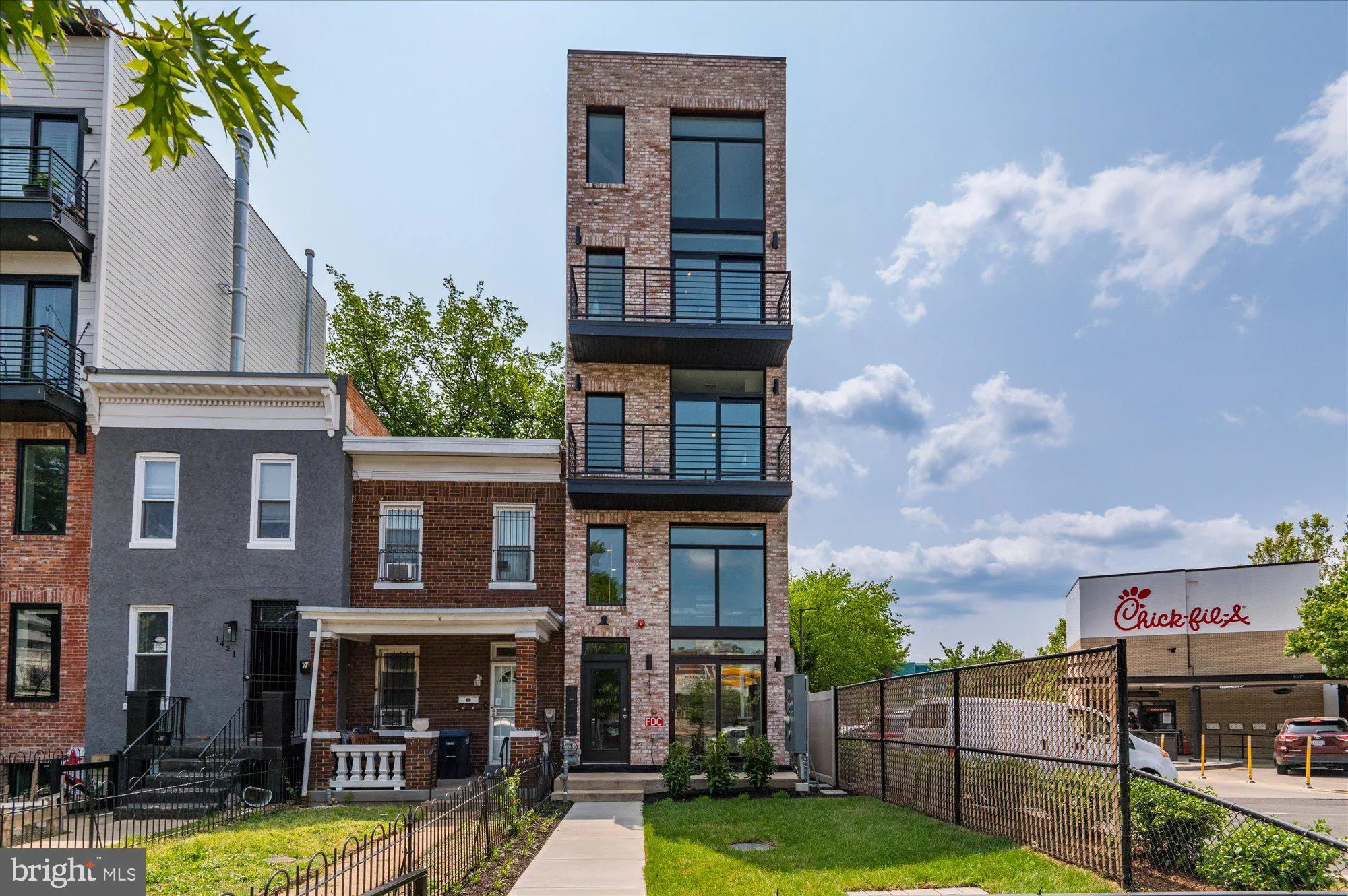 Additional image 78 of 1417 Maryland Avenue NE Unit 3, Washington, DC 20002