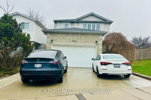 Additional image 7 of Lower-287 Resurrection Drive, Kitchener, ON, N2N 3H4