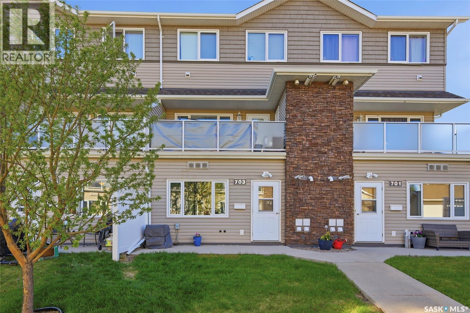 Additional image 2 of 703-1022 Hampton Circle, Saskatoon, SK, S7R0K3