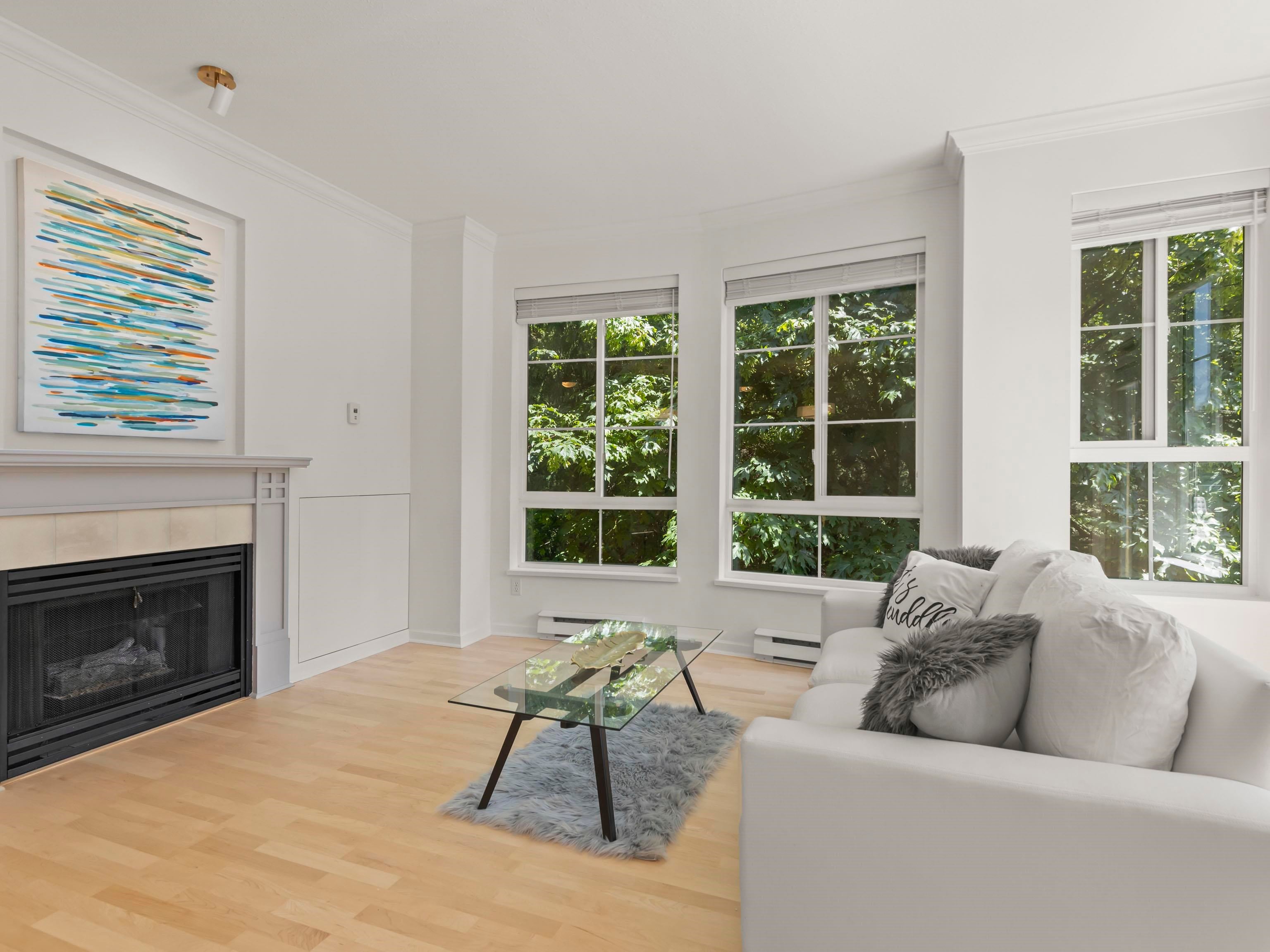 Additional image 6 of 412-5605 Hampton Place, Vancouver, BC, V6T 2H2