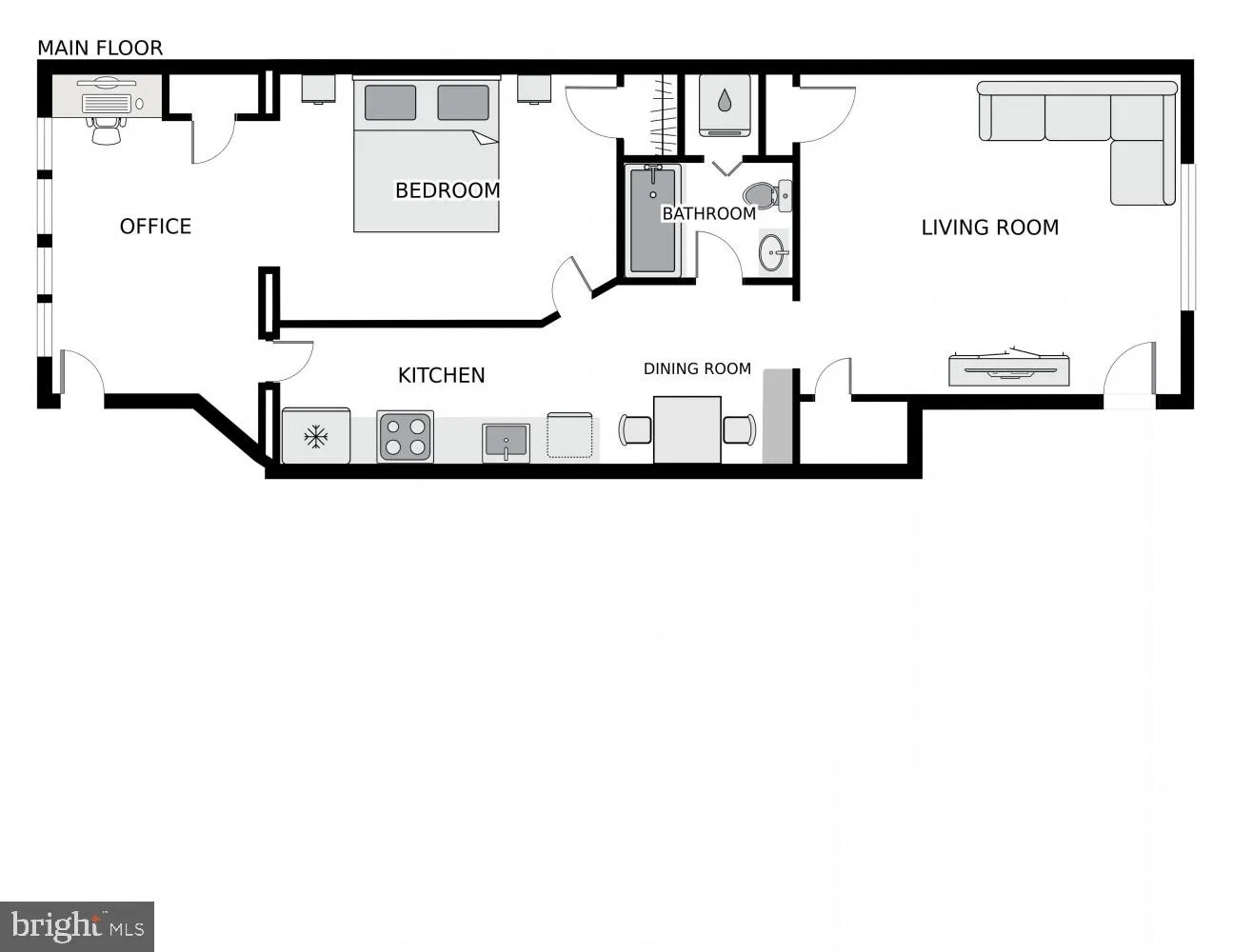 Additional image 44 of 4004 8th Street NE Unit 4, Washington, DC 20017