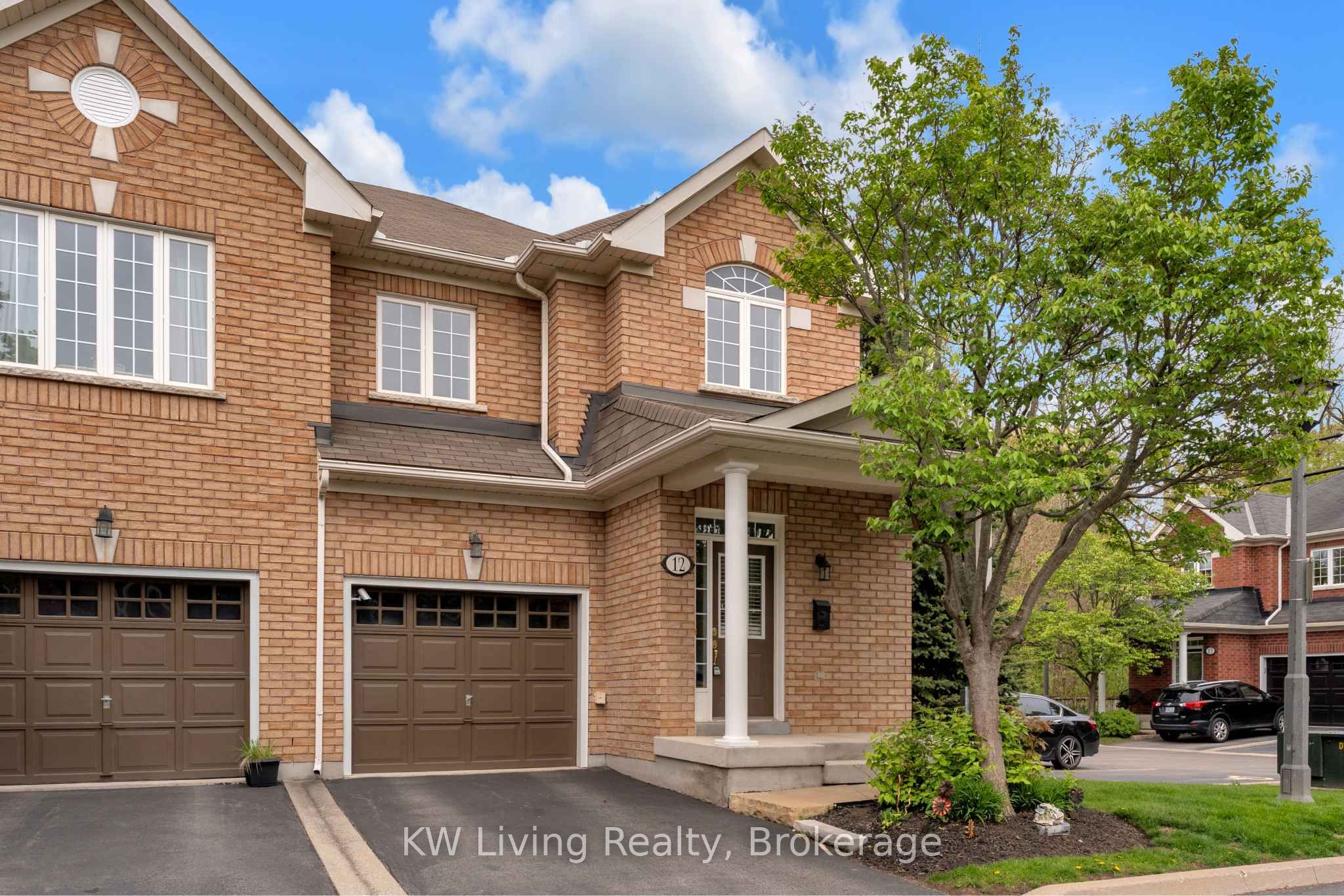 12-2410 Woodward Avenue, Burlington, ON, L7R 1T9