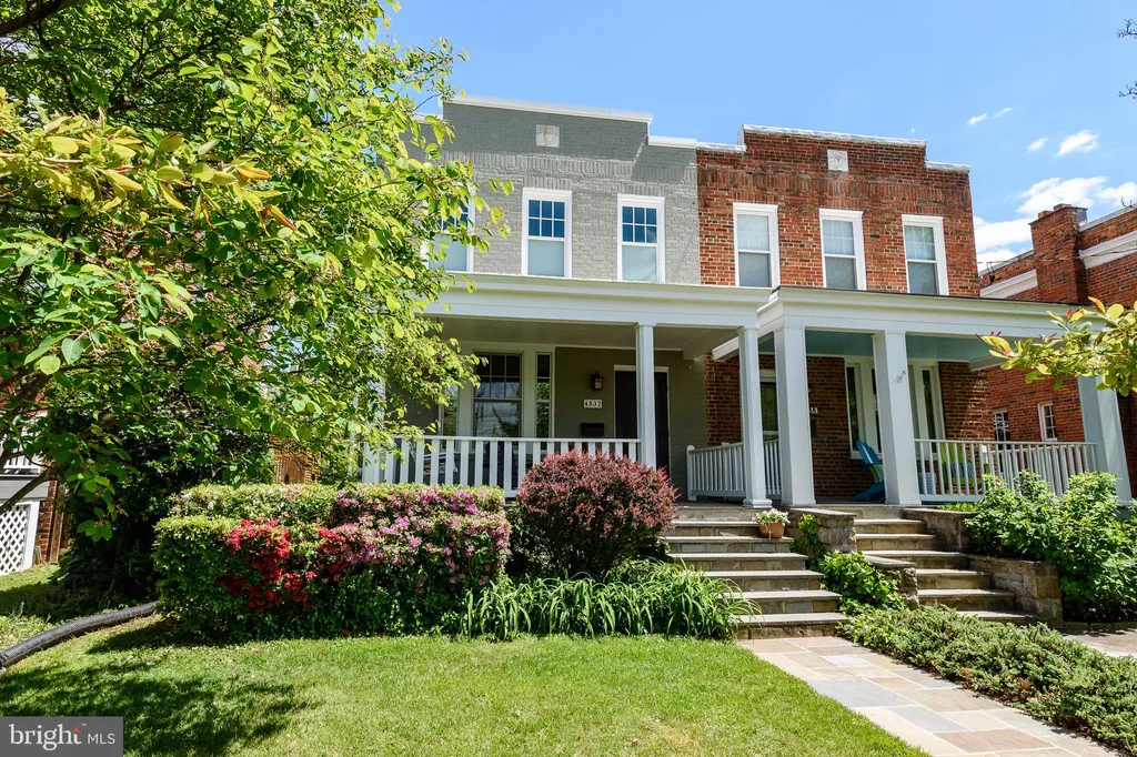 Additional image 2 of 4537 44th Street NW, Washington, DC 20016