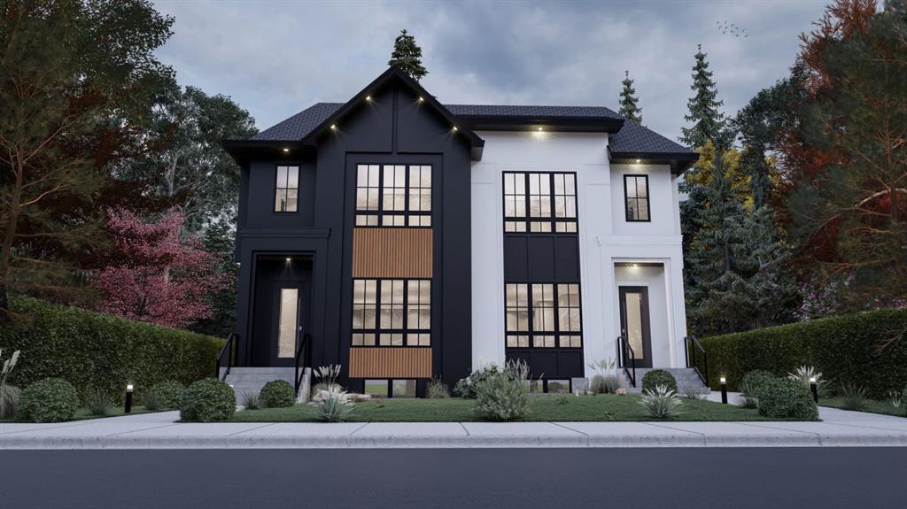 1634 21 Avenue NW, Calgary, AB, T2M 1M1