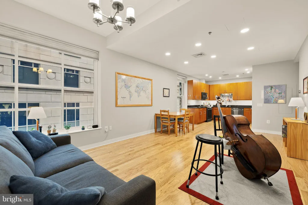 Additional image 26 of 675 E St NW Unit 350, Washington, DC 20004