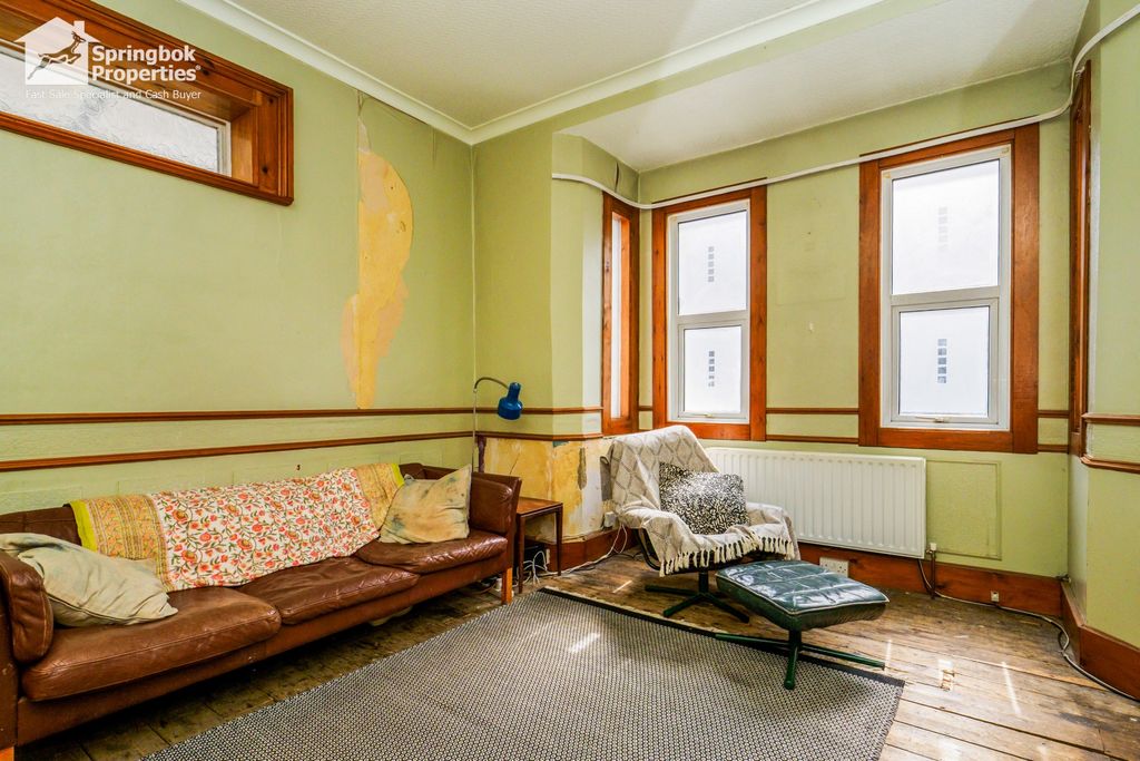 Additional image 3 of 4 bed semi-detached house for saleCentral Road, Ramsgate, Kent CT11