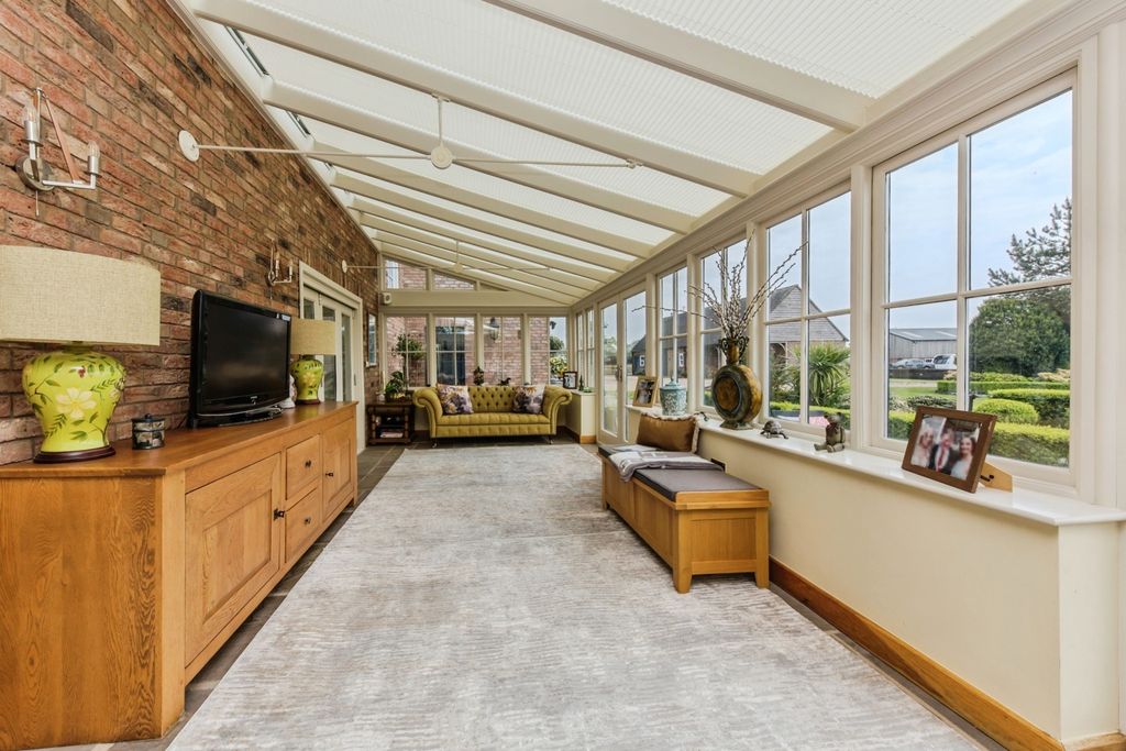 Additional image 14 of 5 bed barn conversion for saleSummer Hill, Milwich, Stafford, Staffordshire ST18