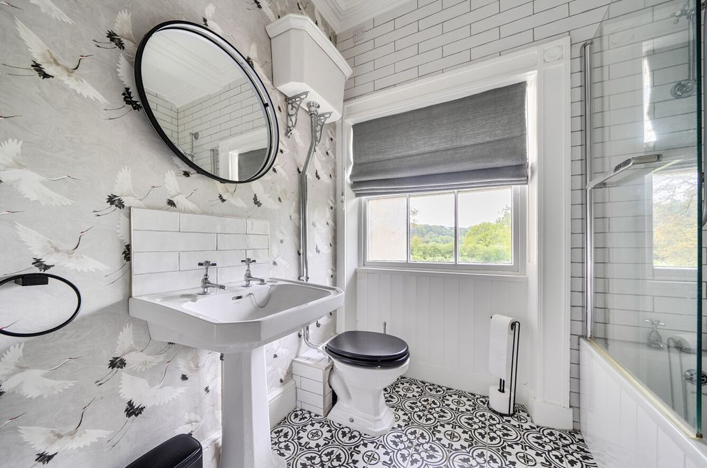 Additional image 21 of 6 bed detached house for saleLlwynderw, Welshpool, Powys SY21