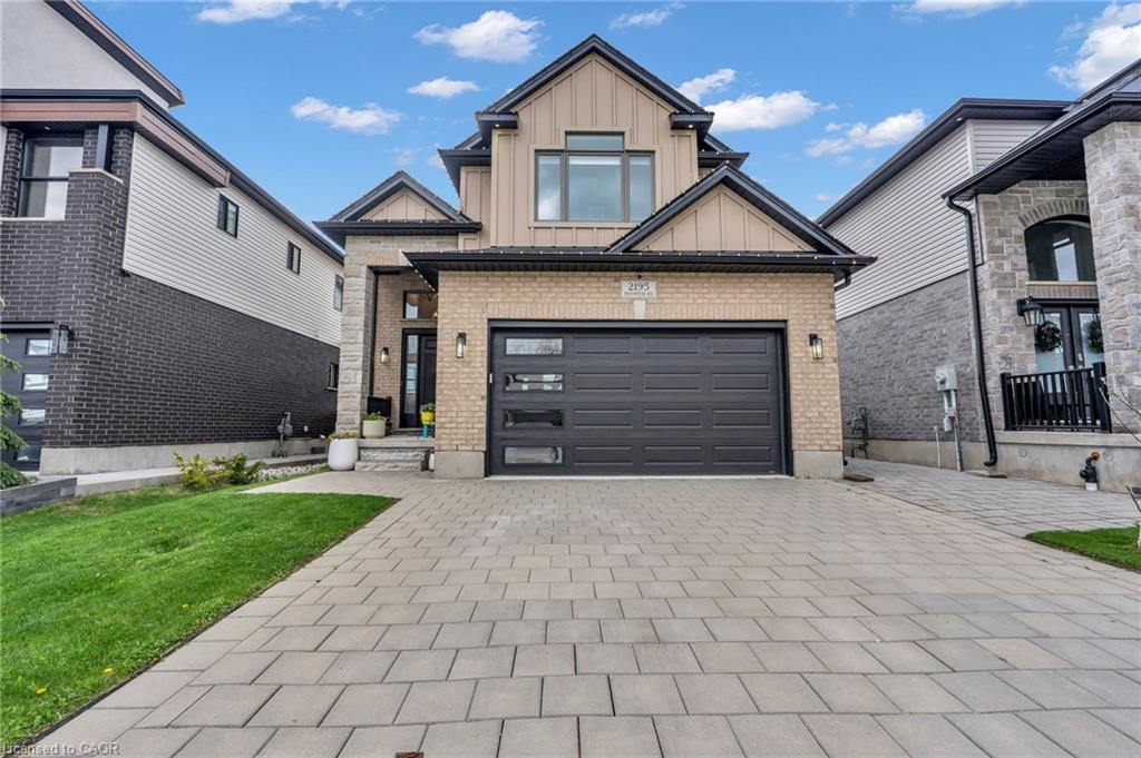 Additional image 2 of 2195 Ironwood Road, London, ON, N6K 0H2