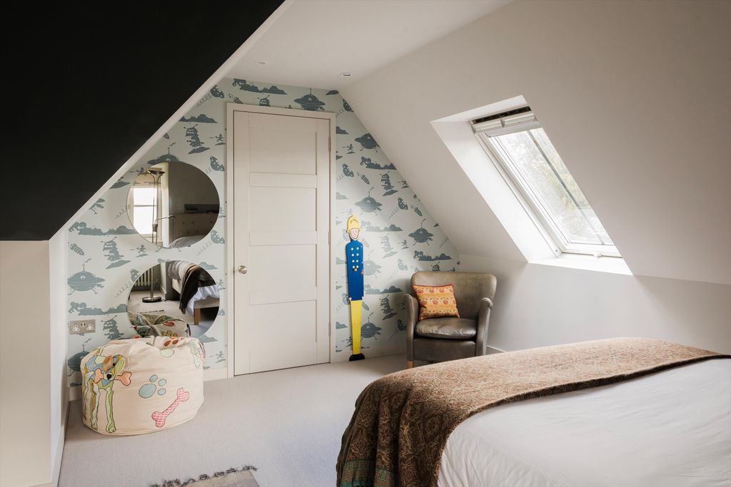 Additional image 19 of 5 bed detached house for saleSion Hill, Bath, Somerset BA1